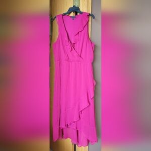 Banana Republic dress XL